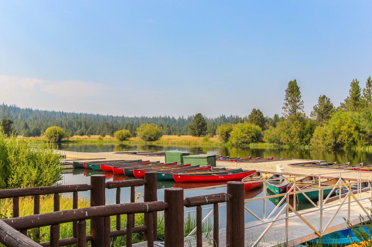 הוילה Ranch Cabin 12 | Discover סאנריבר מראה חיצוני תמונה